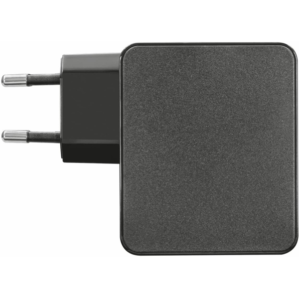 დამტენი Trust Summa 45W Universal USB-C Charger