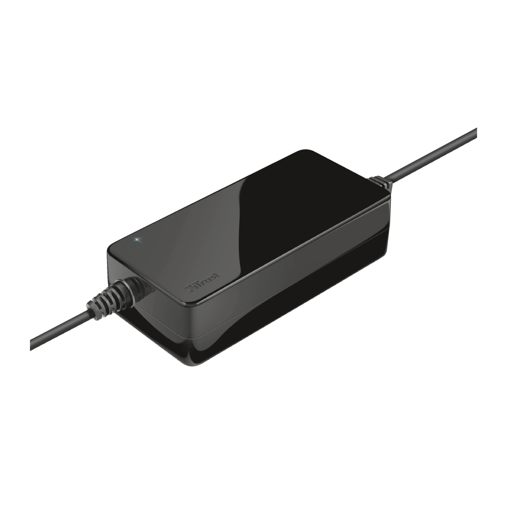 ნოუთბუქის დამტენი TRUST Primo 70W-19V Laptop Charger