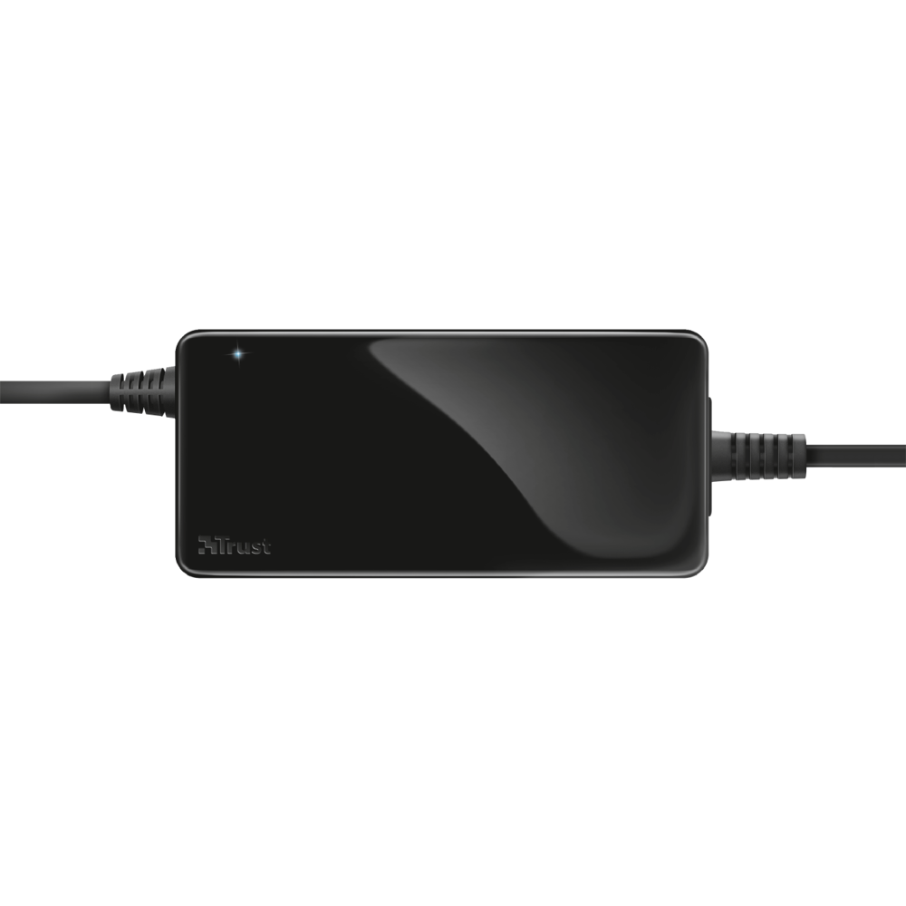 ნოუთბუქის დამტენი TRUST Primo 70W-19V Laptop Charger