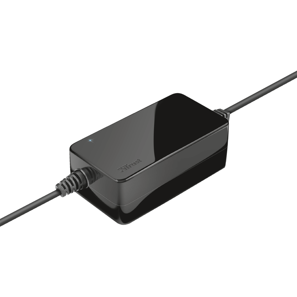 ნოუთბუქის დამტენი Trust Primo 45W Universal Laptop Charger