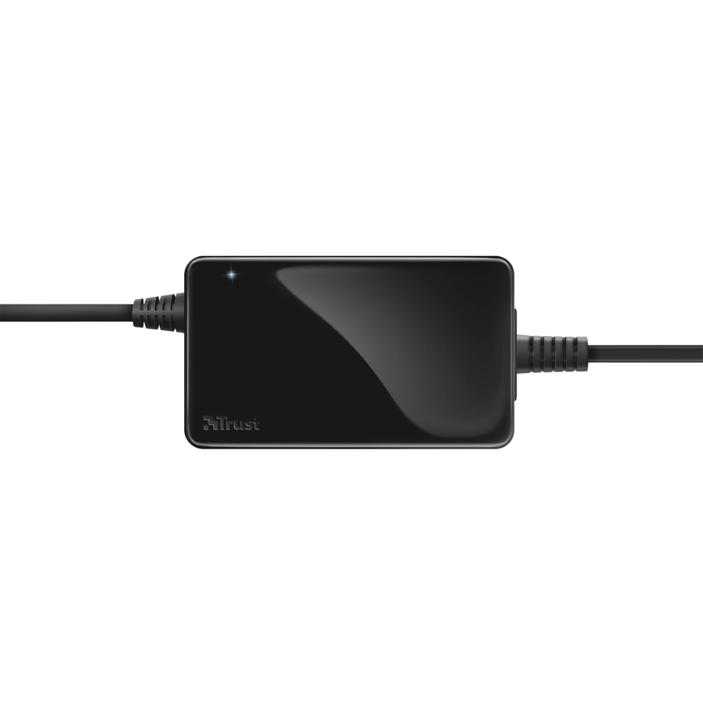 Trust Primo 45W Universal Laptop Charger