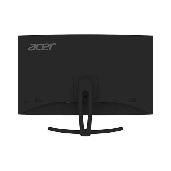 მონიტორი Acer ED323QURABIDPX ZeroFrame 31.5"144Hz 4ms HDMI Dp DVI