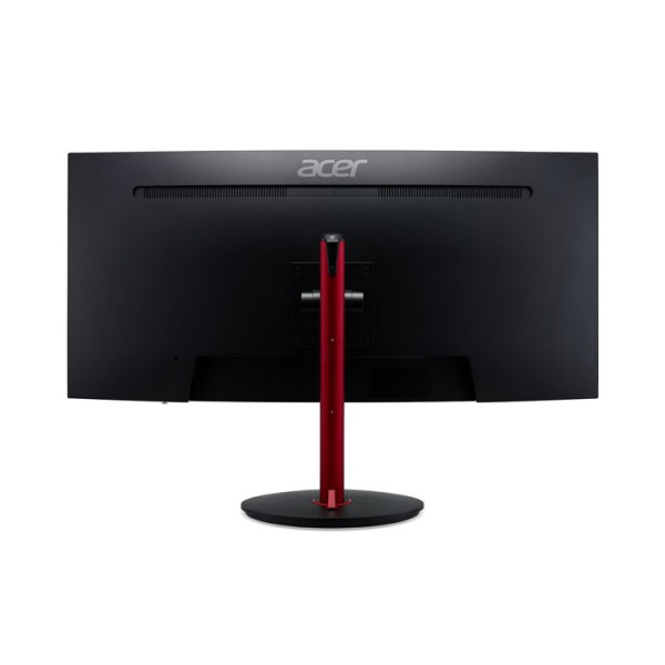 მონიტორი Acer XZ342CKPBMIIPHX ZeroFrame 34" 144Hz 1ms 2xHDMI Dp