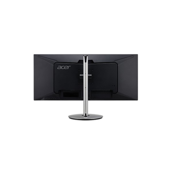 მონიტორი Acer CB342CKC 34" UW-QHD 1ms HDMI USB Black Silver