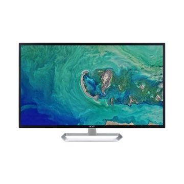 მონიტორი Acer EB321HQAbi 31.5" FHD IPS 4ms VGA, HDMI Black, Silver