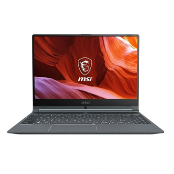 ნოუთბუქი MSI Modern 14 B11SB 14" FHD IPS Intel I5-1135G7 8GB, 256GB SSD MX450 2GB Black