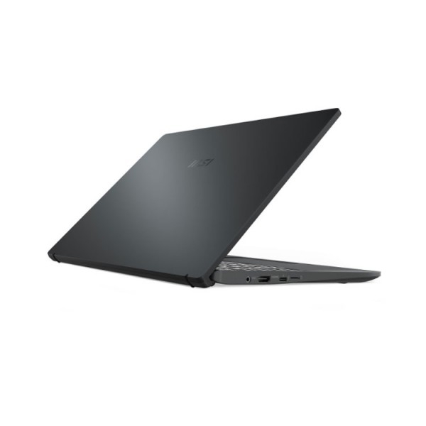 ნოუთბუქი MSI Modern 14 B11SB 14" FHD IPS Intel I5-1135G7 8GB, 256GB SSD MX450 2GB Black