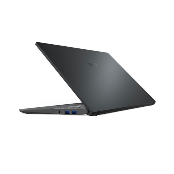 ნოუთბუქი MSI Modern 14 B11SB 14" FHD IPS Intel I5-1135G7 8GB, 256GB SSD MX450 2GB Black