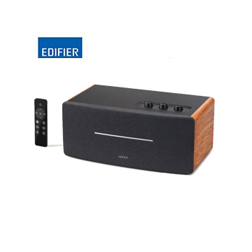 EDIFIER D12 Integrated Desktop Stereo Speaker 70 Watts