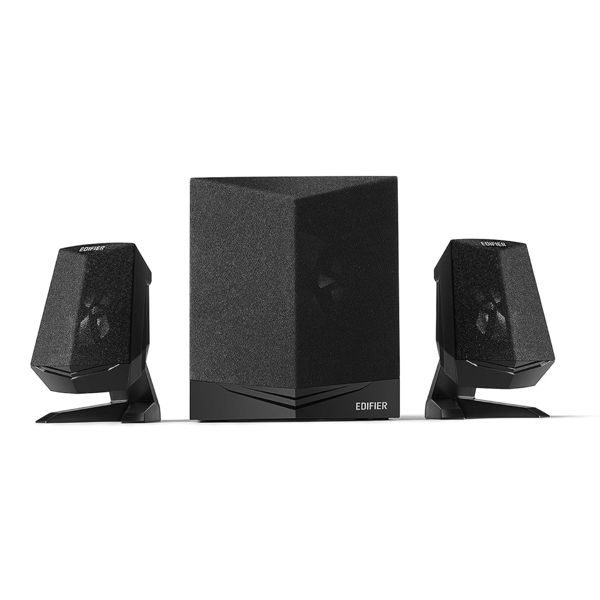 Edifier X230, 14W, AUX, LINE IN, Bluetooth, Speaker, Black