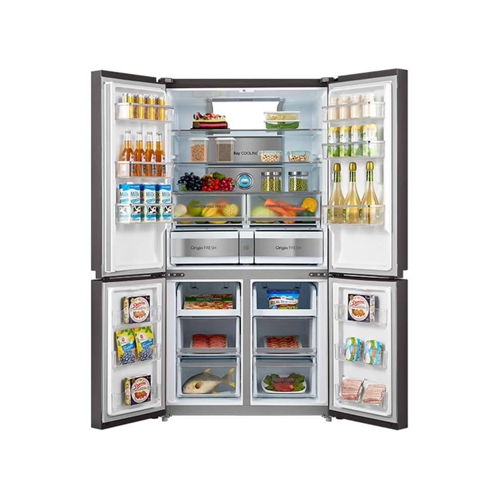 TOSHIBA GR-RF646WE-PMS(06) 648 