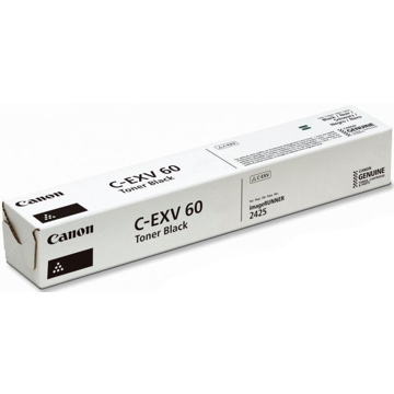 კარტრიჯი Canon C-EXV60 Toner Cartridge Black