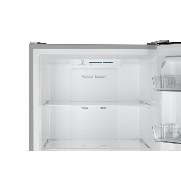 მაცივარი Ardesto DNF-M295X188 refrigerator 295 L, class A, silver