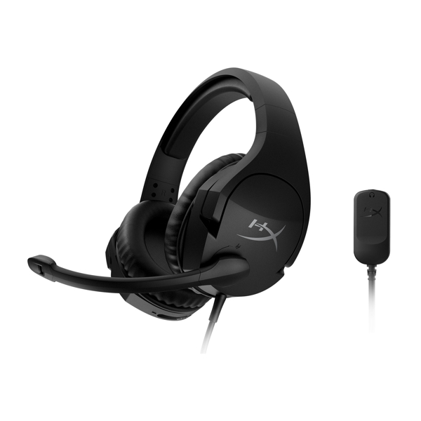 ყურსასმენი Gaming headset HyperX Cloud Stinger S