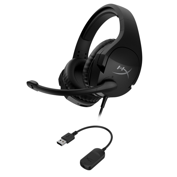 ყურსასმენი Gaming headset HyperX Cloud Stinger S