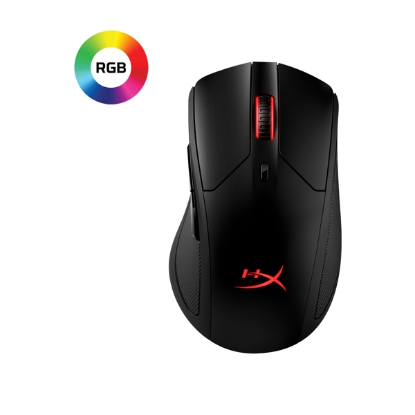 მაუსი Gaming Mouse HyperX Pulsefire Dart Wireless