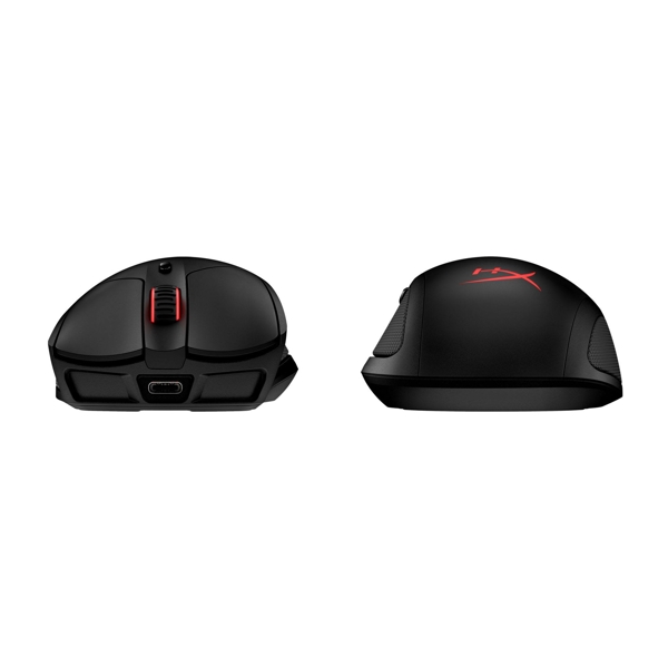 მაუსი Gaming Mouse HyperX Pulsefire Dart Wireless