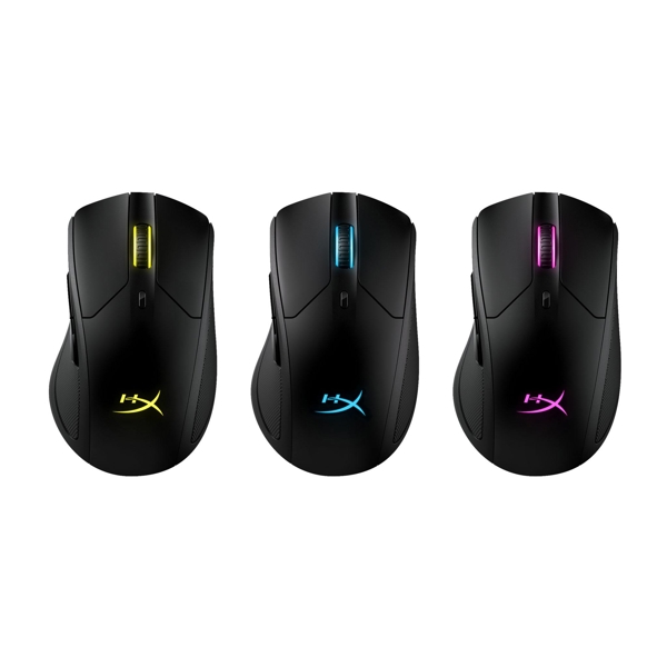 მაუსი Gaming Mouse HyperX Pulsefire Dart Wireless