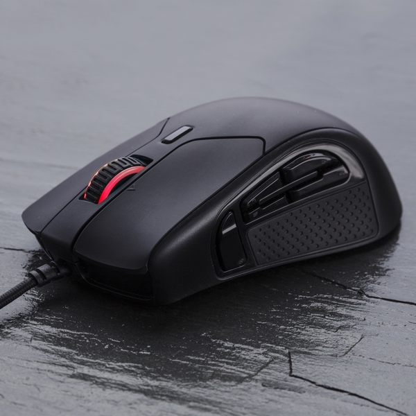 მაუსი Gaming Mouse HyperX Pulsefire Raid