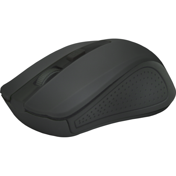 მაუსი Defender Accura MM-935 Wireless optical mouse black