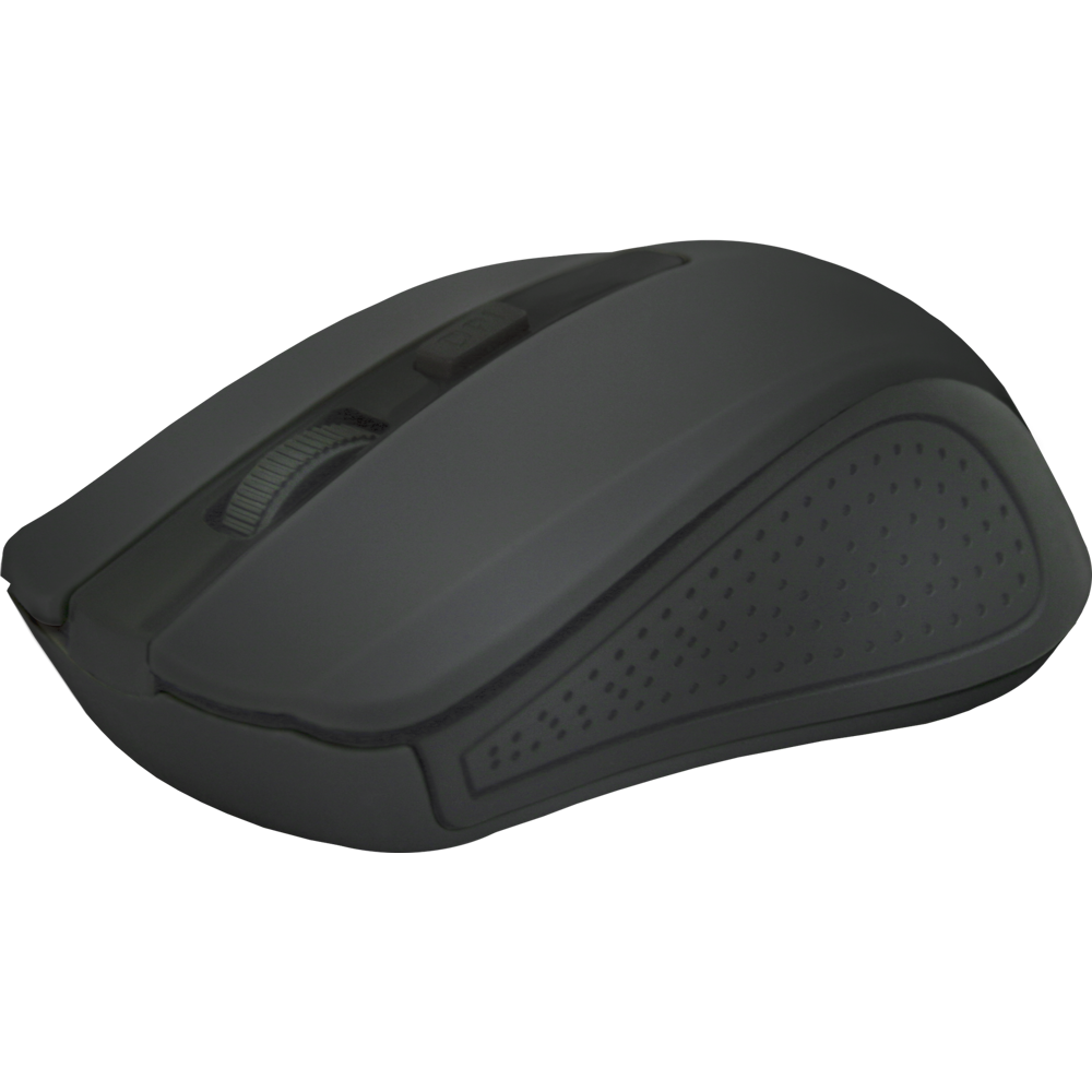 მაუსი Defender Accura MM-935 Wireless optical mouse black