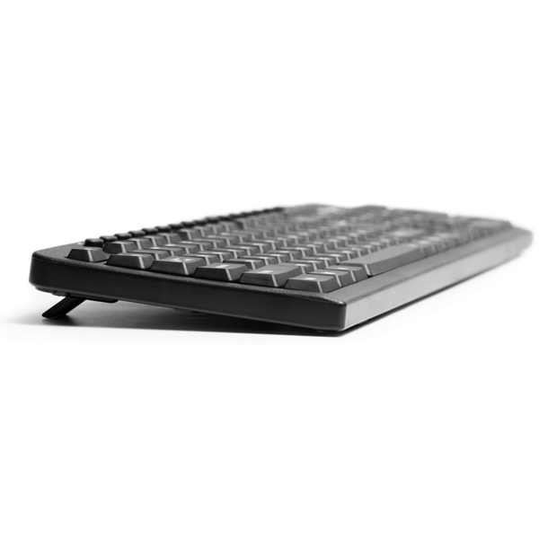 კლავიატურა Defender Focus HB-470 Wired keyboard Black