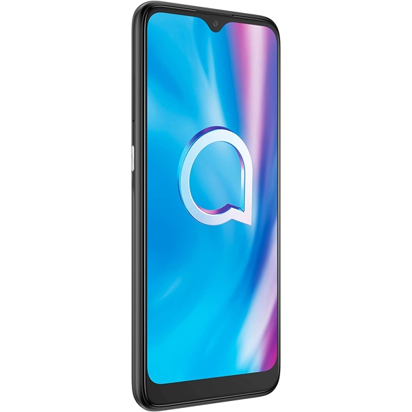 მობილური ტელეფონი Alcatel 1SE 5030D 3GB, 32GB Dual Sim LTE Power Gray