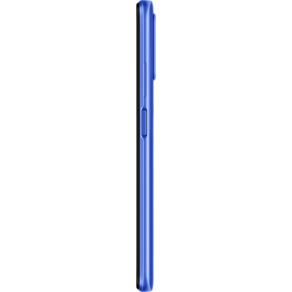 მობილური ტელეფონი Xiaomi Redmi 9T (GLOBAL VERSION) 4GB, 64GB Dual Sim LTE Blue