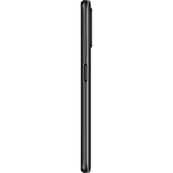 მობილური ტელეფონი Xiaomi Redmi 9T (GLOBAL VERSION) 4GB, 64GB Dual Sim LTE Carbon Gray