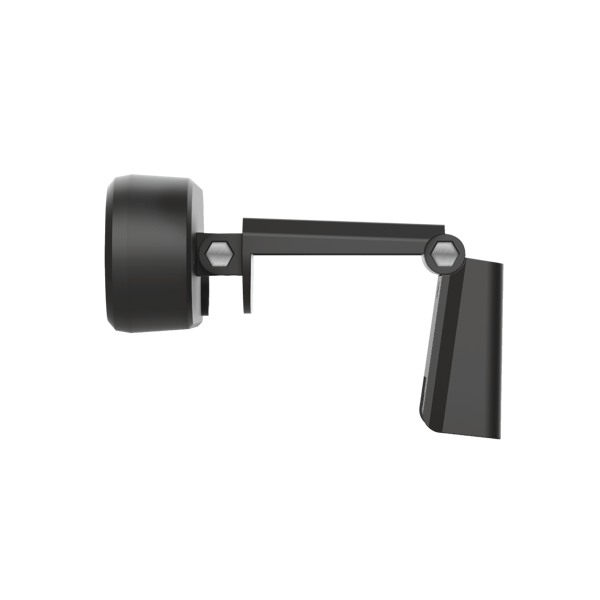 ვებკამერა Trust Web Cam TYRO FULL HD 1080P 23637 Black