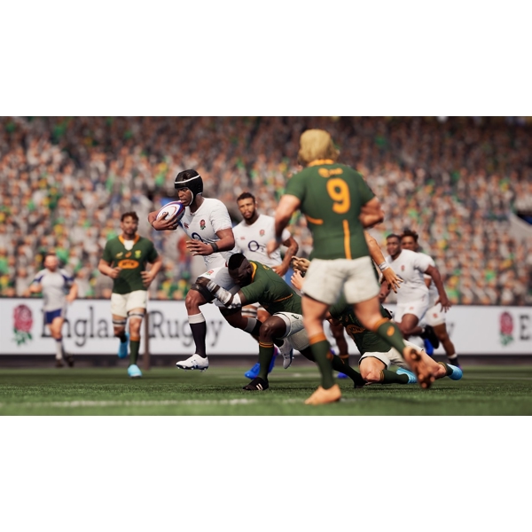 თამაში RUGBY CHALLANGE 4 \PS4