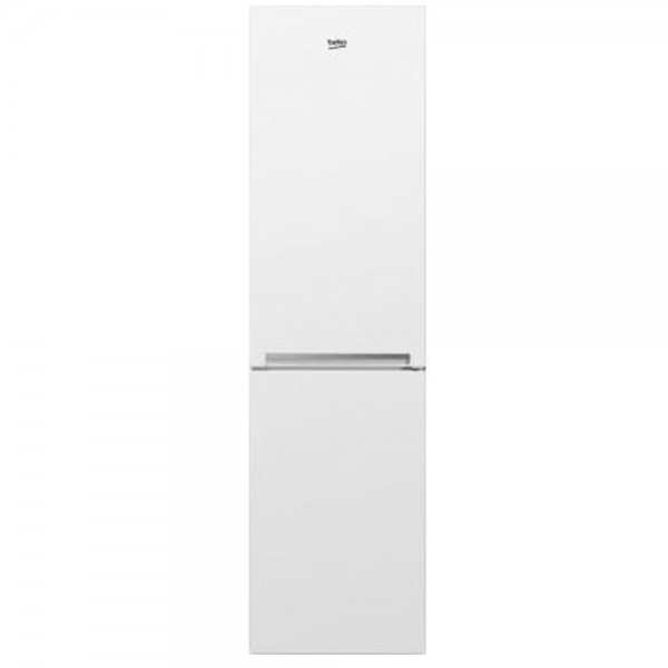 მაცივარი BEKO RCSK335M20W, 	335 ლ