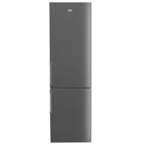 მაცივარი BEKO RCSK379M21X, 340 ლ