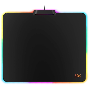 მაუსის პადი HyperX Mouse Pad FURY Ultra Mouse Pad RGB