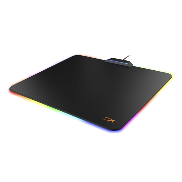 მაუსის პადი HyperX Mouse Pad FURY Ultra Mouse Pad RGB