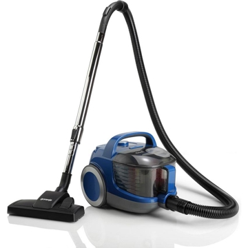 მტვერსასრუტი Gorenje Vacuum Cleaner VCEA01GACBUCY 800 W blue