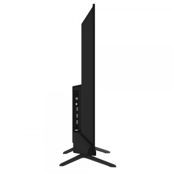 ტელევიზორი BEKO B43 A670A, FHD (1920 x 1080) , 43 დიუმი / 108 სმ