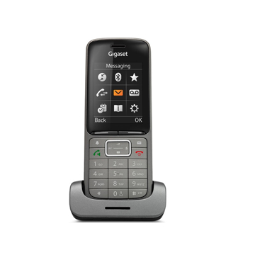 სტაციონალური ტელეფონი Gigaset PRO SL750H Handset