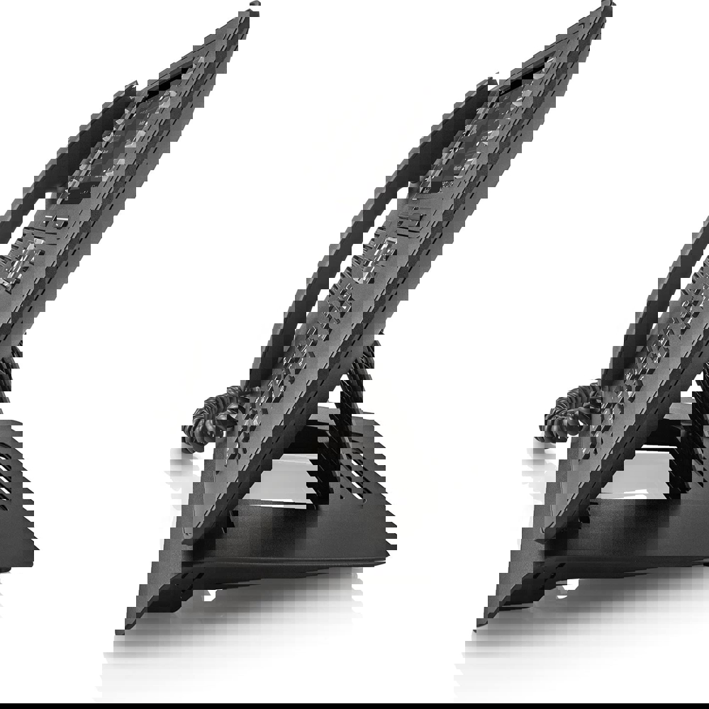 სტაციონალური ტელეფონი GIGASET MAXWELL 2 SYSTEM IM BLACK