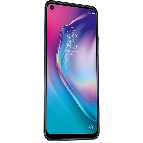 მობილური ტელეფონი TECNO Camon 15 (CD7) 4GB, 64GB Dual SIM Fascinating Purple