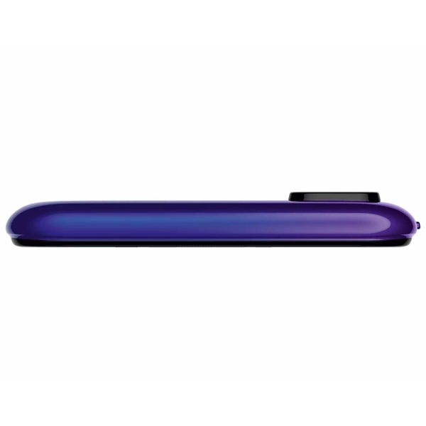 მობილური ტელეფონი TECNO Camon 15 (CD7) 4GB, 64GB Dual SIM Fascinating Purple