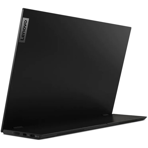 მონიტორი Lenovo 14'' ThinkVision FHD TOUCH 6MS WITH PEN Black