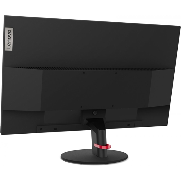 მონიტორი Lenovo 27'' ThinkVision QHD 2560X1440 4MS RAVEN Black