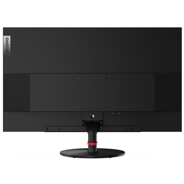 მონიტორი Lenovo ThinkVision S28U-10 28" UHD 4MS RAVEN Black