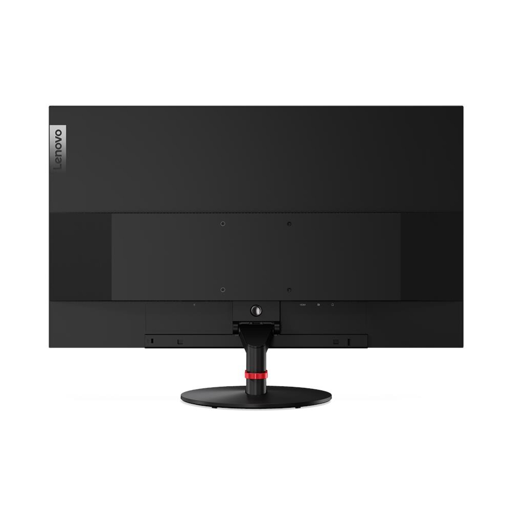 მონიტორი Lenovo ThinkVision S28U-10 28" UHD 4MS RAVEN Black