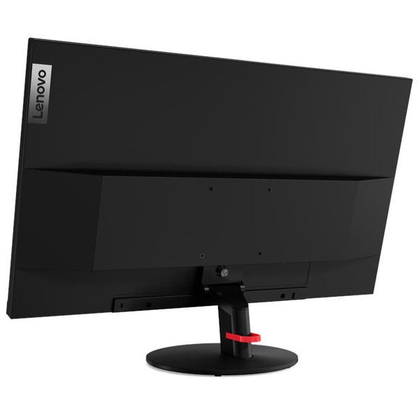 მონიტორი Lenovo ThinkVision S28U-10 28" UHD 4MS RAVEN Black