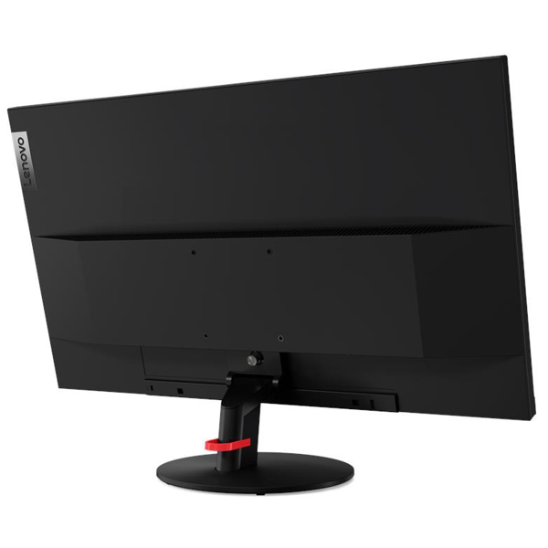 მონიტორი Lenovo ThinkVision S28U-10 28" UHD 4MS RAVEN Black