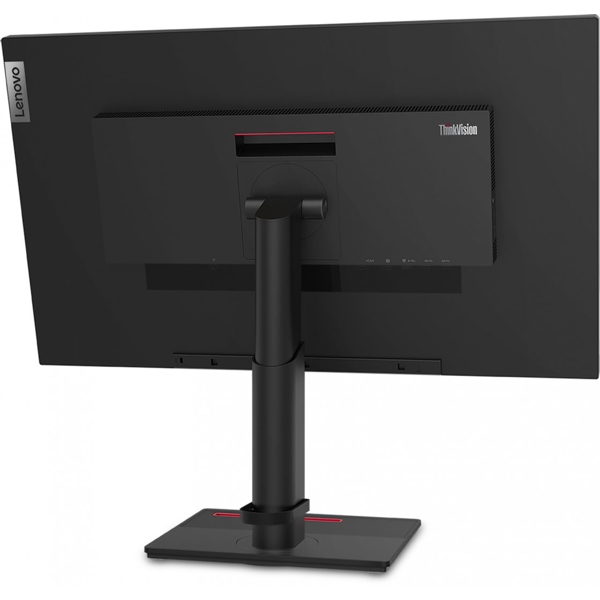 მონიტორი Lenovo ThinkVision T32H-20 32" 4MS RAVEN Black