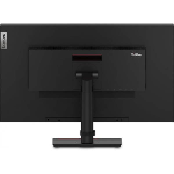 მონიტორი Lenovo ThinkVision T32H-20 32" 4MS RAVEN Black