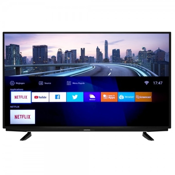 ტელევიზორი Grundig 65 GEU 7900B, 65 დიუმი / 164 სმ , UHD (3840 x 2160)